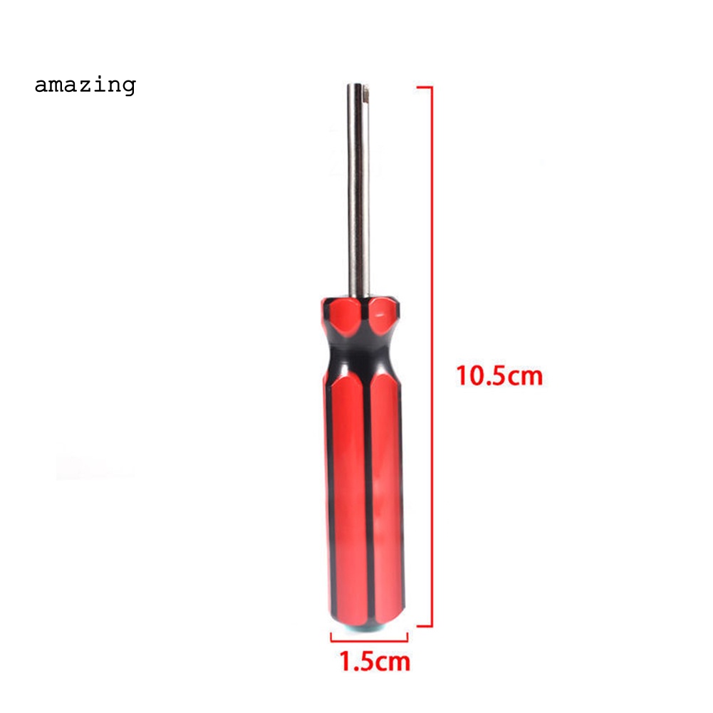 Dụng Cụ Tháo Lõi Van Bánh Xe Đạp / Xe Máy / Xe Hơi