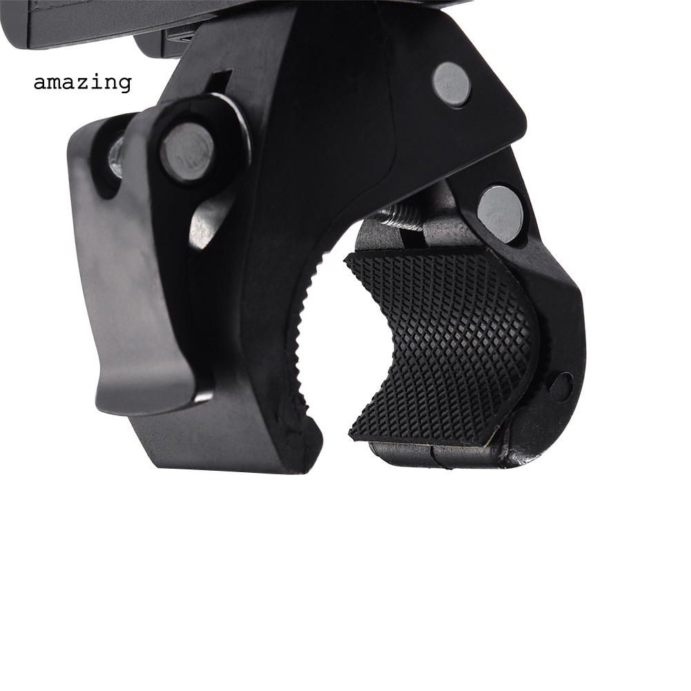 Giá Đỡ Bình Nước Xoay 360 Độ Cho Xe Đạp