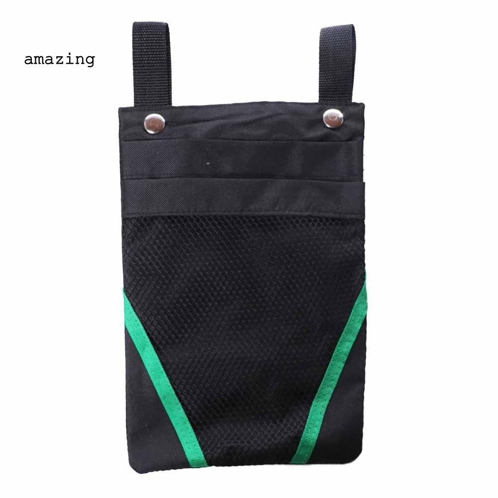 Giỏ Đựng Điện Thoại / Bình Nước Treo Phía Trước Xe Đạp / Mô Tô