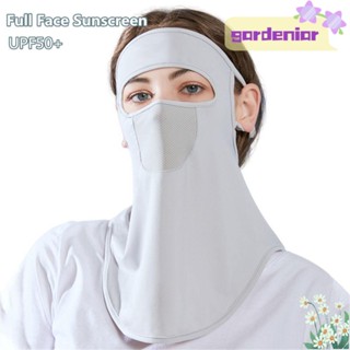 Khăn Choàng Cổ Bằng Lụa Lạnh Thoáng Khí Chống Tia UV Chống Nắng Chơi Golf Cho Nam Nữ