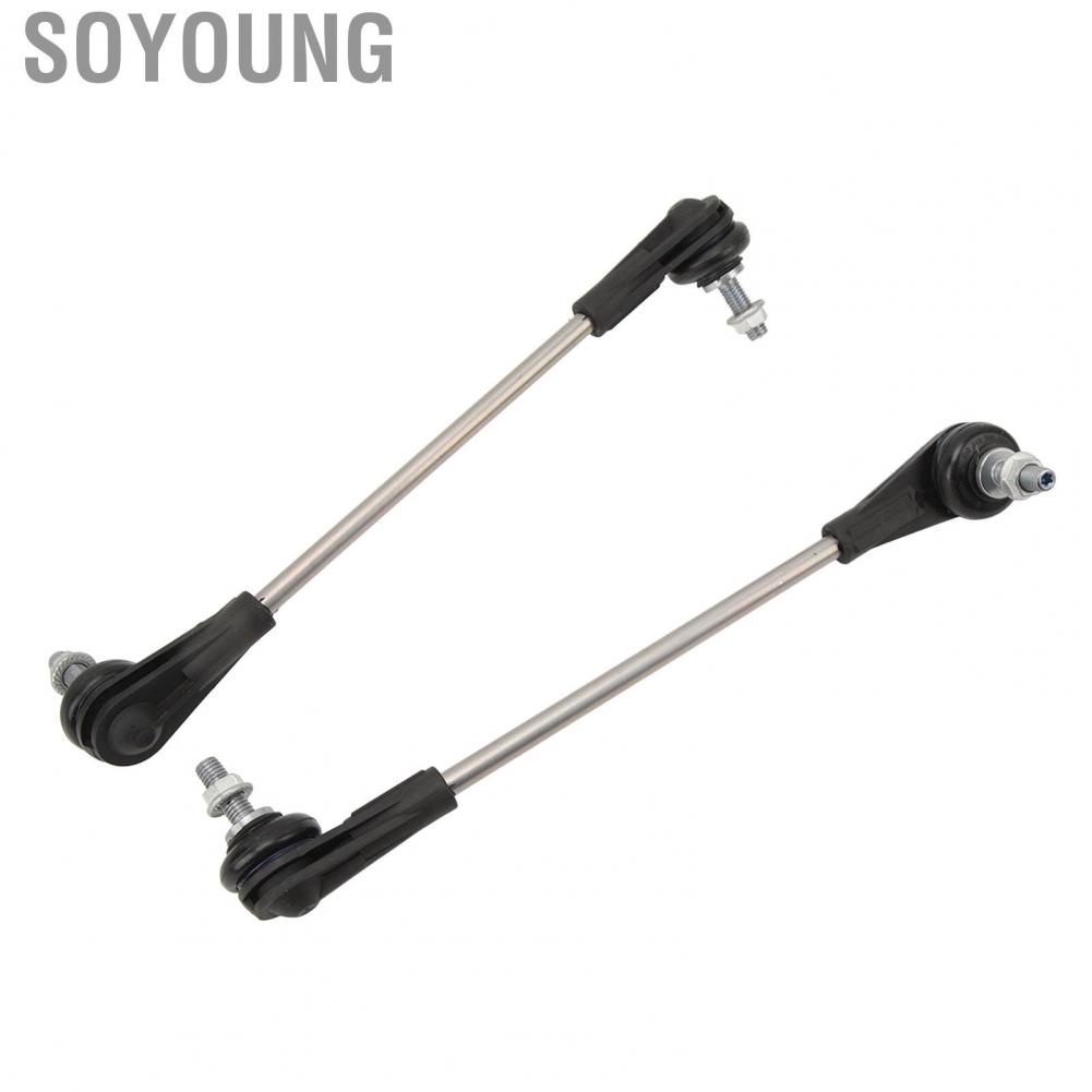 Soyoung Sway Bar Link  Front 31306792212 High Reliability Easy To Install for F30 M Sport