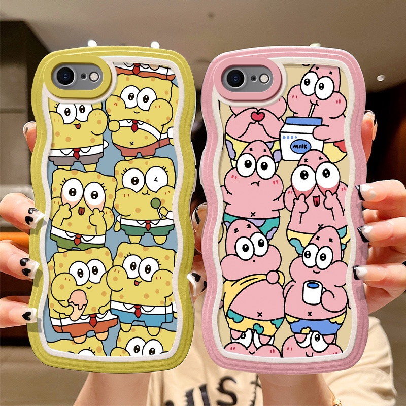 Ốp lưng iphone 6s plus Ốp Lưng HìNh GấU Dâu Cho iphone 6s case iphone 6 case iphone 6s plus