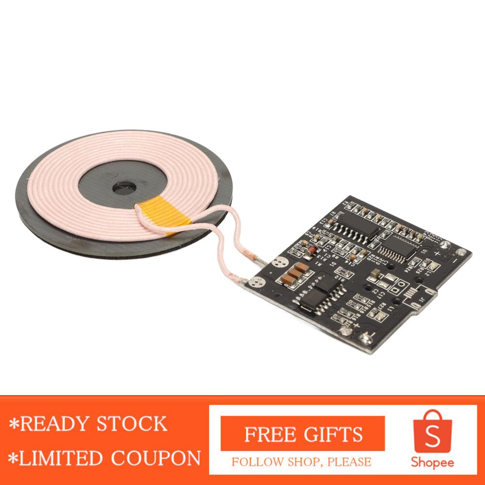 Alwaysonline PCB Charging Module  Coil (5v)