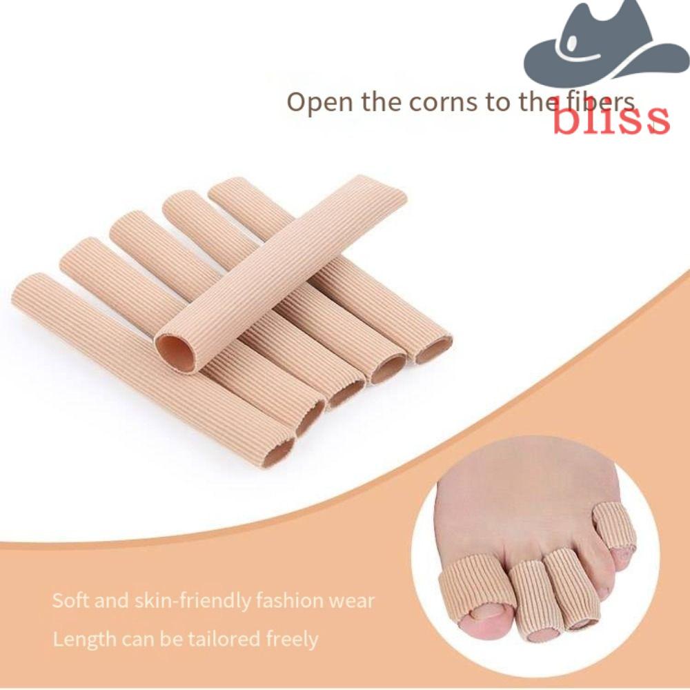 Vỏ Bọc Bảo Vệ Ngón Chân Bằng Silicone Thoáng Khí