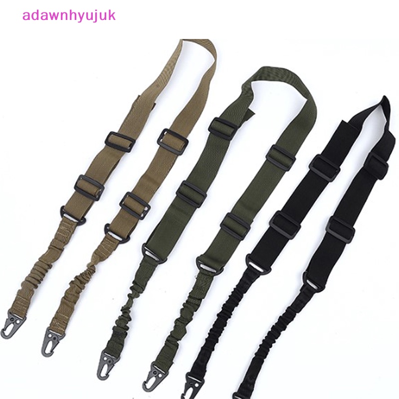 Dây Đeo Vai Chiến Thuật 2 Điểm Có Khóa Kim Loại QD