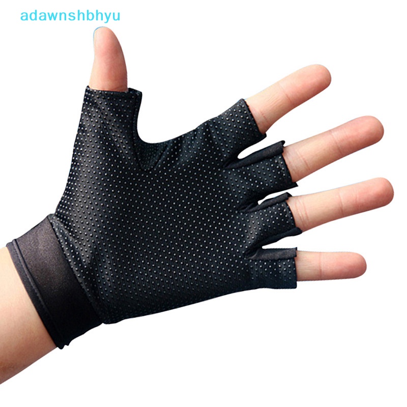 Găng Tay Chống Trượt Bằng Silicon Để Đi Xe Đạp Tiện Dụng Và Bền