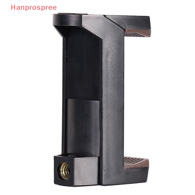 Bộ Chuyển Đổi Kẹp Điện Thoại Di Động Có Thể Thu Gọn Thông Dụng Cho Giá Đỡ Ba Chân