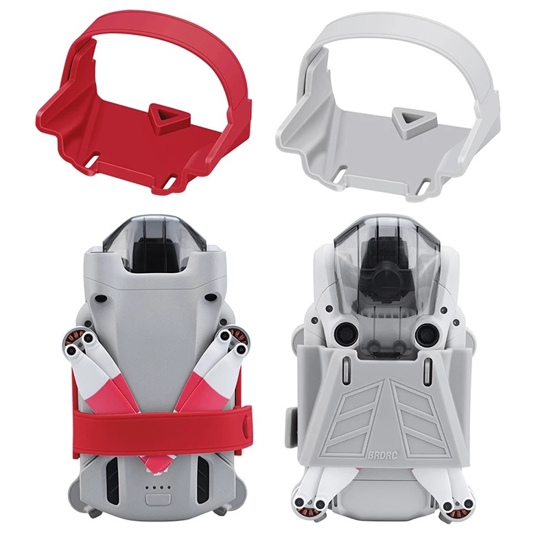 Dây Đeo Cố Định Cánh Quạt Ổn Định Linh Hoạt Cho DJI Mini 3 Pro Drone 3 Pro