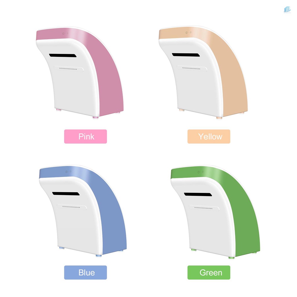 Máy Sấy Khô Tay Chân Tự Động Tốc Độ Cao Không Cần Khoan Lỗ Kèm Bộ Lọc HEPA