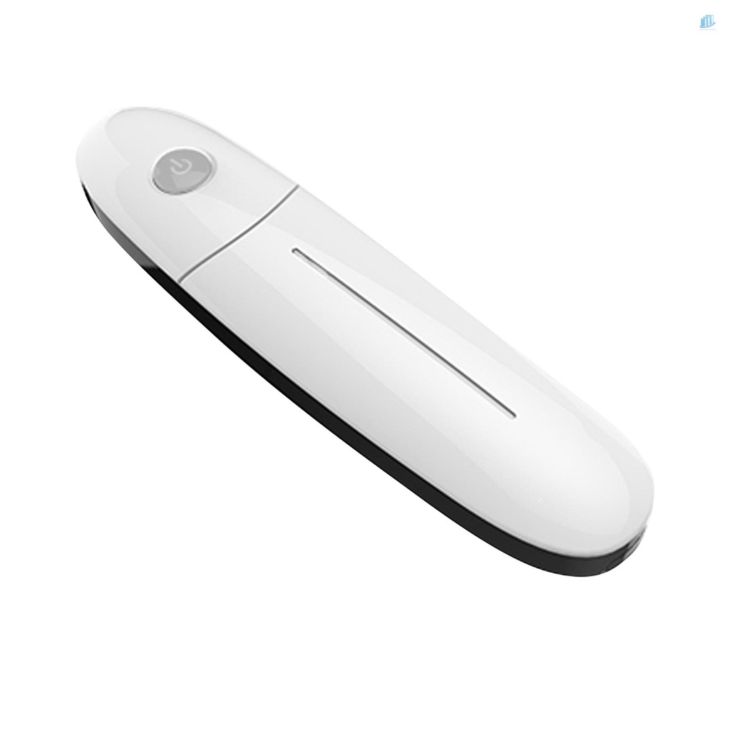 Thiết Bị Làm Sạch Bằng Tia Cực Tím Có Thể Sạc Lại Cổng Type-C Cho Điện Thoại Di Động / Đồng Hồ / Chìa Khóa