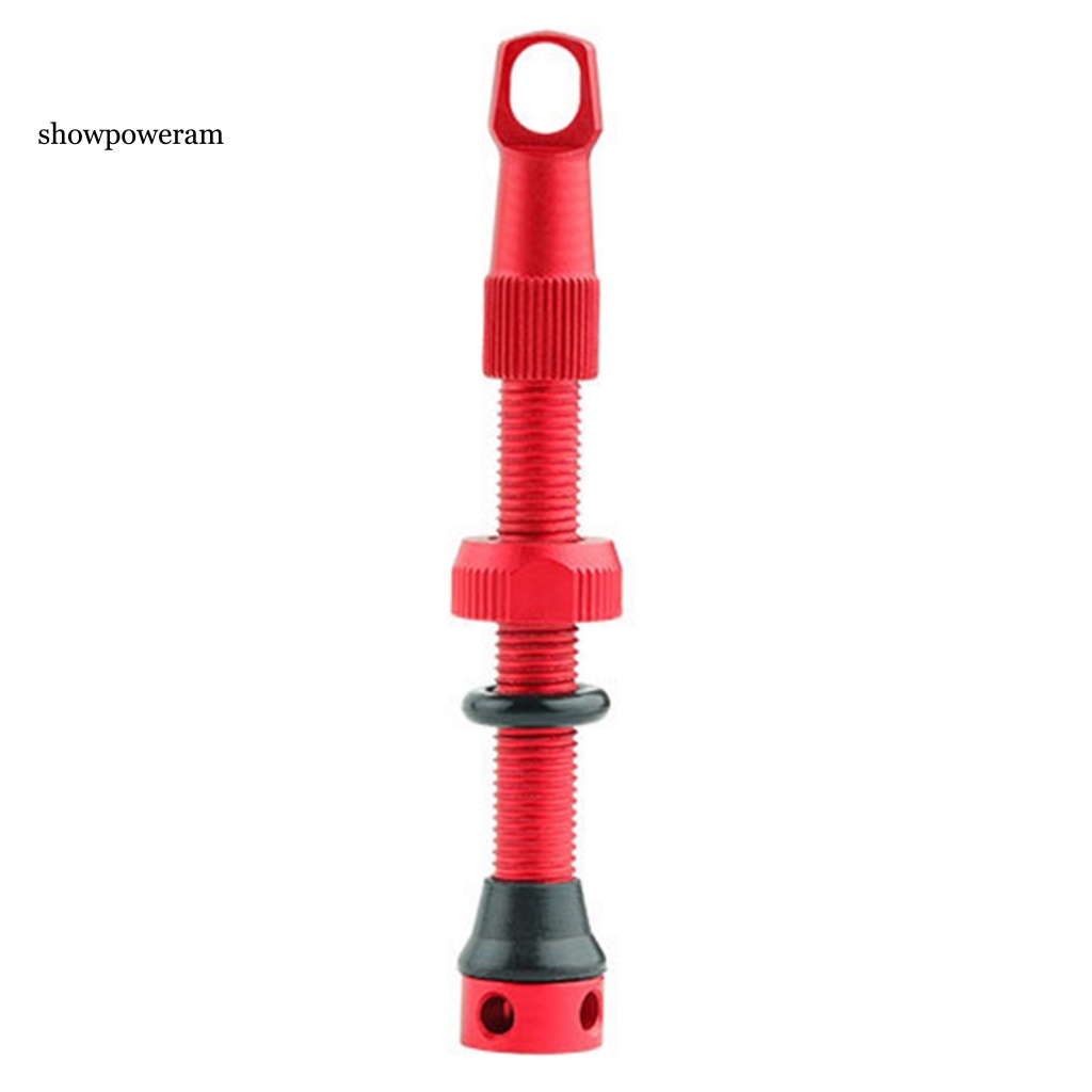 Phụ Kiện Van Lốp Xe Đạp Chống Ăn Mòn Chất Lượng Cao