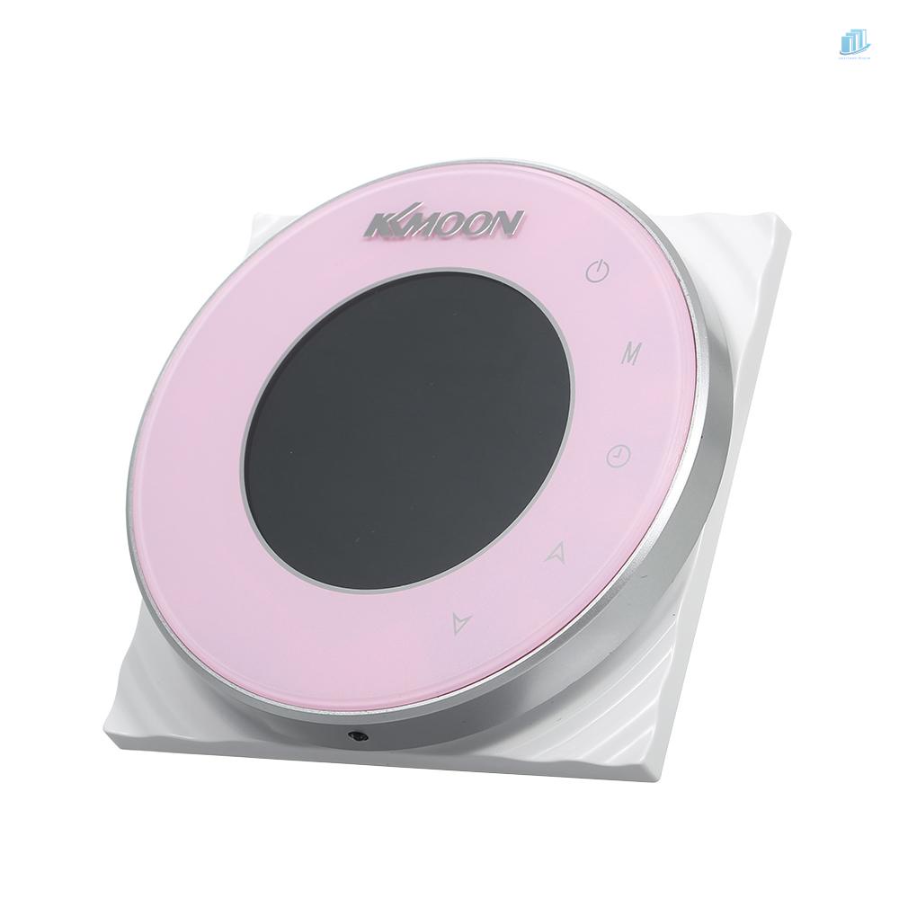 Bộ Điều Khiển Nhiệt Độ Nước Kỹ Thuật Số KKmoon (s2mwvn) AC 95-250V 5A