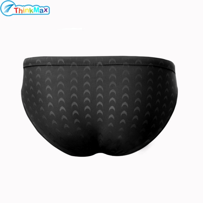 Quần Bơi Chuyên Nghiệp Thoáng Khí Mau Khô Cho Nam
