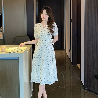 Áo Kiểu Cổ Chữ V Họa Tiết Thêu Hoa Cao Cấp Thời Trang