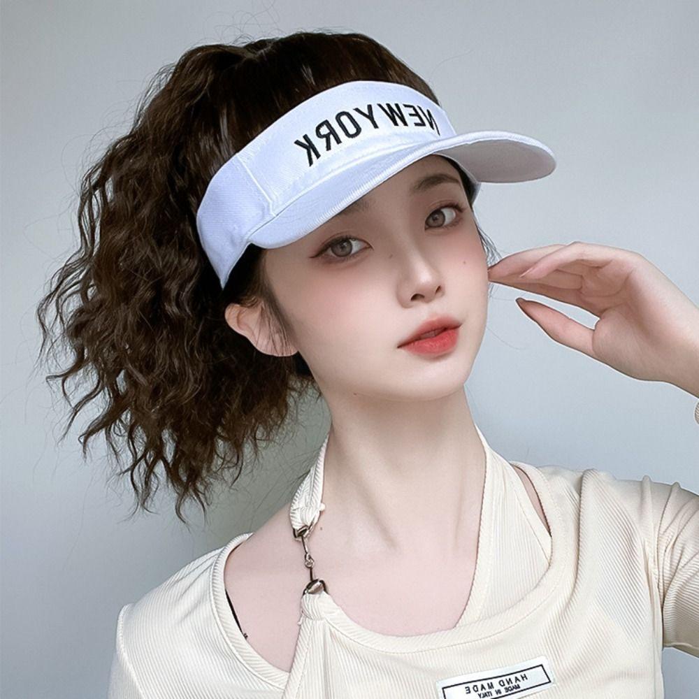 Tóc Giả DWAYNE Bằng Sợi Tổng Hợp Chất Lượng Cao Thoáng Khí Dành Cho Nữ