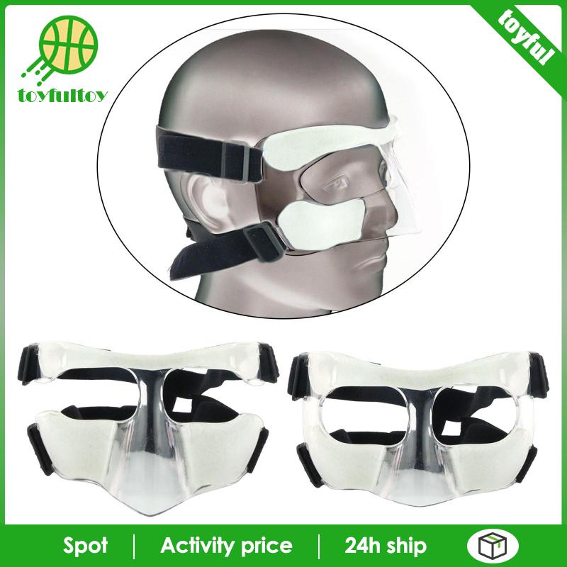 Mặt Nạ Bảo Vệ Mũi Dành Cho Nam Và Nữ