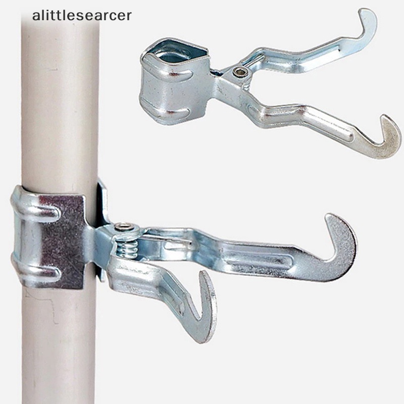 Móc Sắt Kẹp Khăn Giấy Tiện Dụng Cho Hoạt Động Ngoài Trời