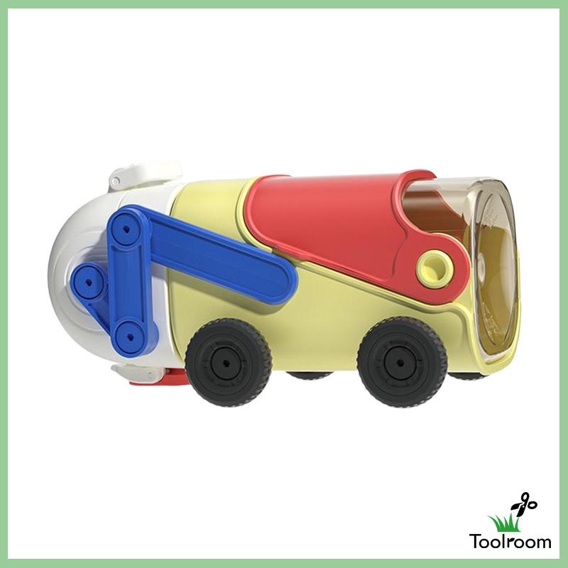 Bình Nước Du Lịch / Leo Núi Dễ Thương Xinh Xắn Dành Cho Trẻ Em Và Người Lớn