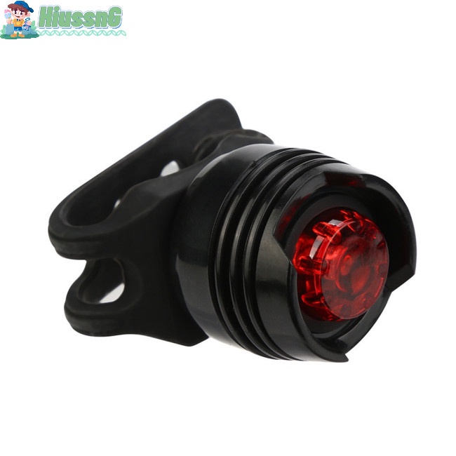 Bộ Đèn Chiếu Hậu Cho Xe Đạp Leo Núi