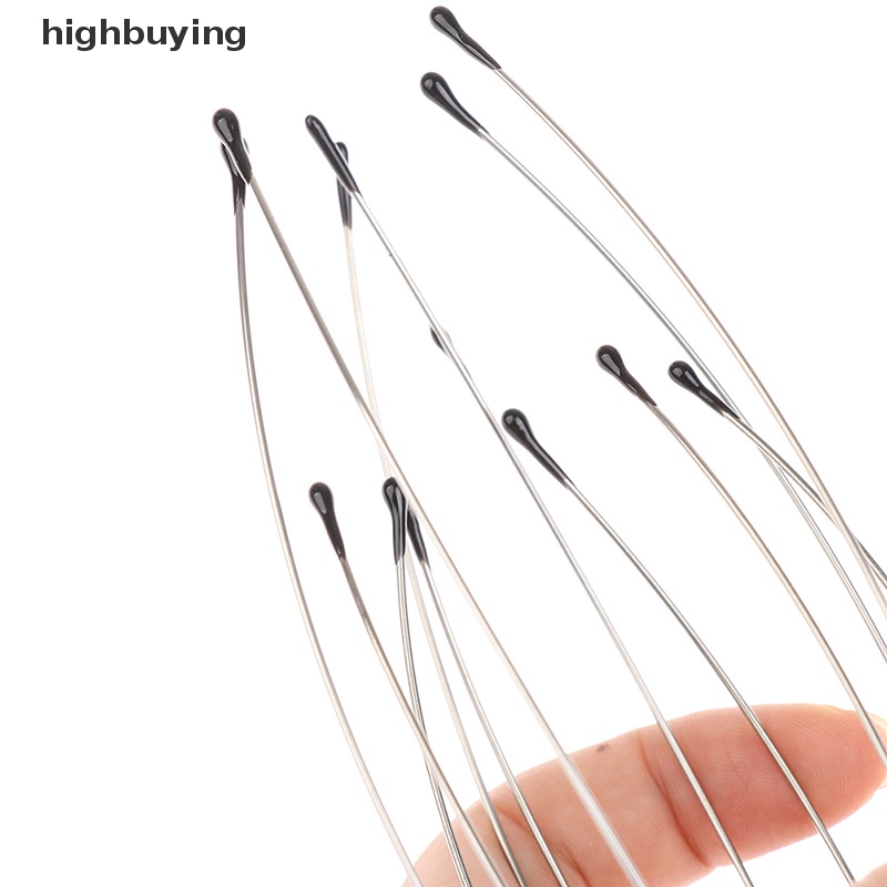 Dụng Cụ Mát Xa Giảm Căng Thẳng Hình Đầu Bạch Tuộc