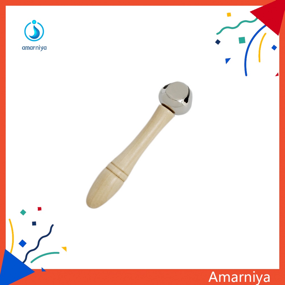 Bộ Gõ Nhạc Cụ Bằng Gỗ Cho Bé