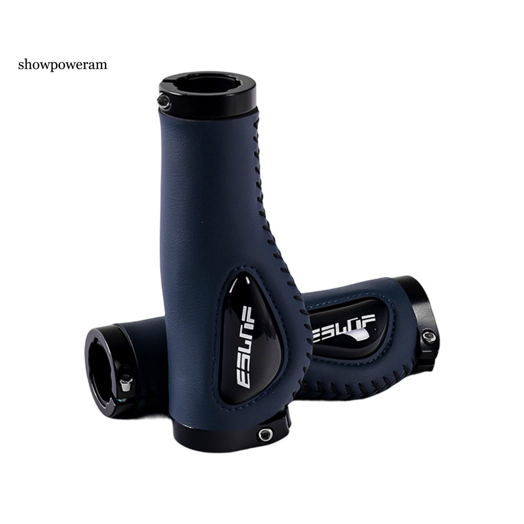 1 Cặp Vỏ Bọc Tay Cầm Xe Đạp Chống Nước Có Độ Bền Cao