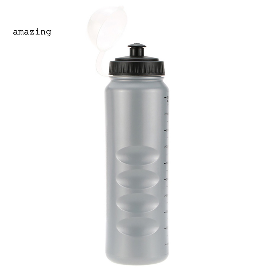 Bình Nước Thể Thao Dung Tích Lớn 1000mL Có Vòi Rót Tiện Dụng