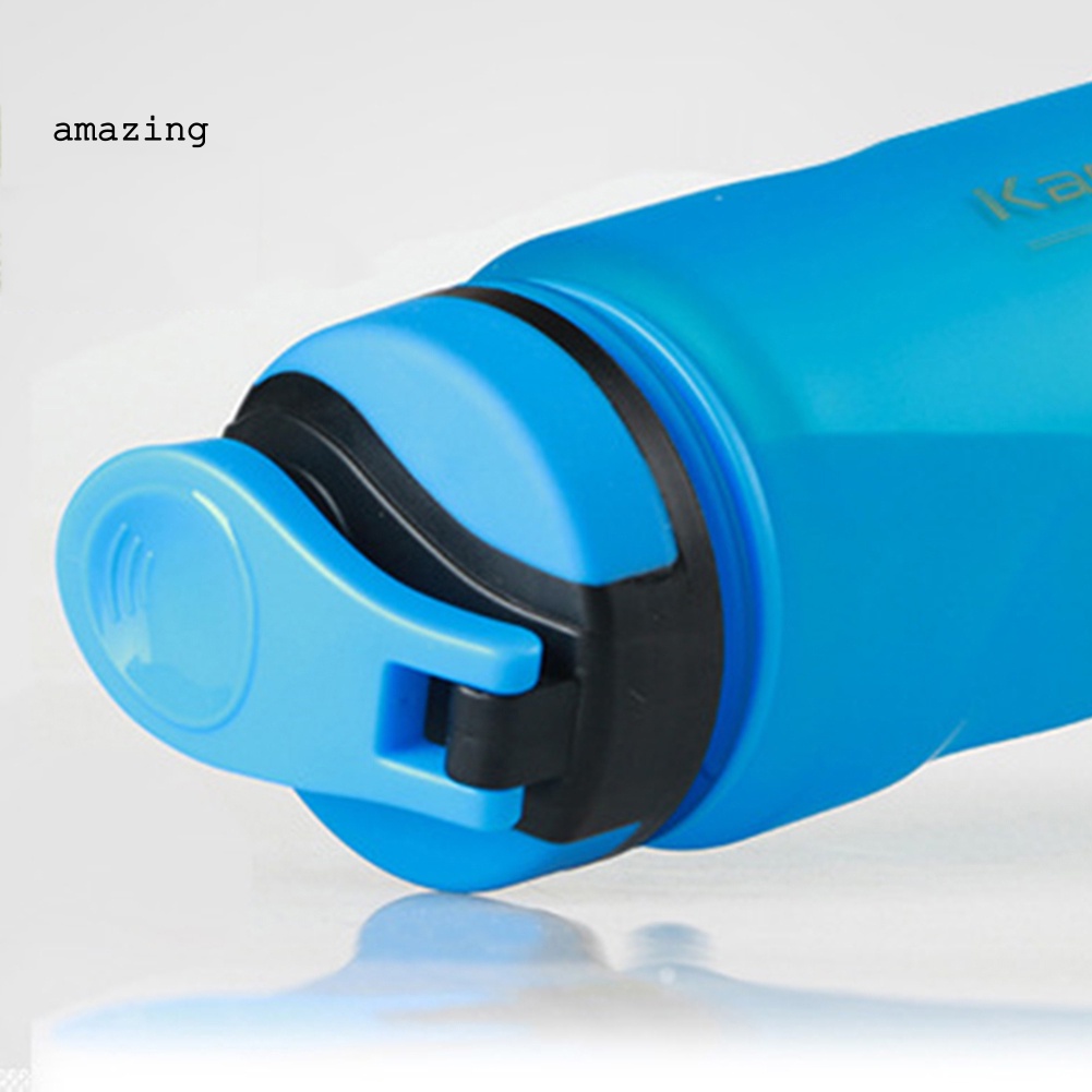 Bình Nước Thể Thao Bằng Nhựa Dung Tích 1L