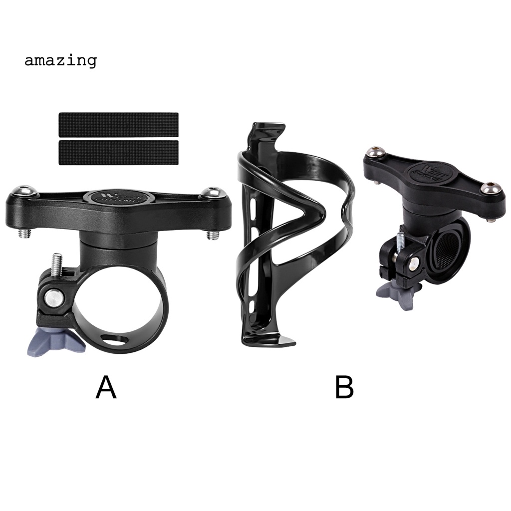 Đế Chuyển Đổi Bình Nước Bằng Nhựa Có Thể Xoay Tiện Dụng