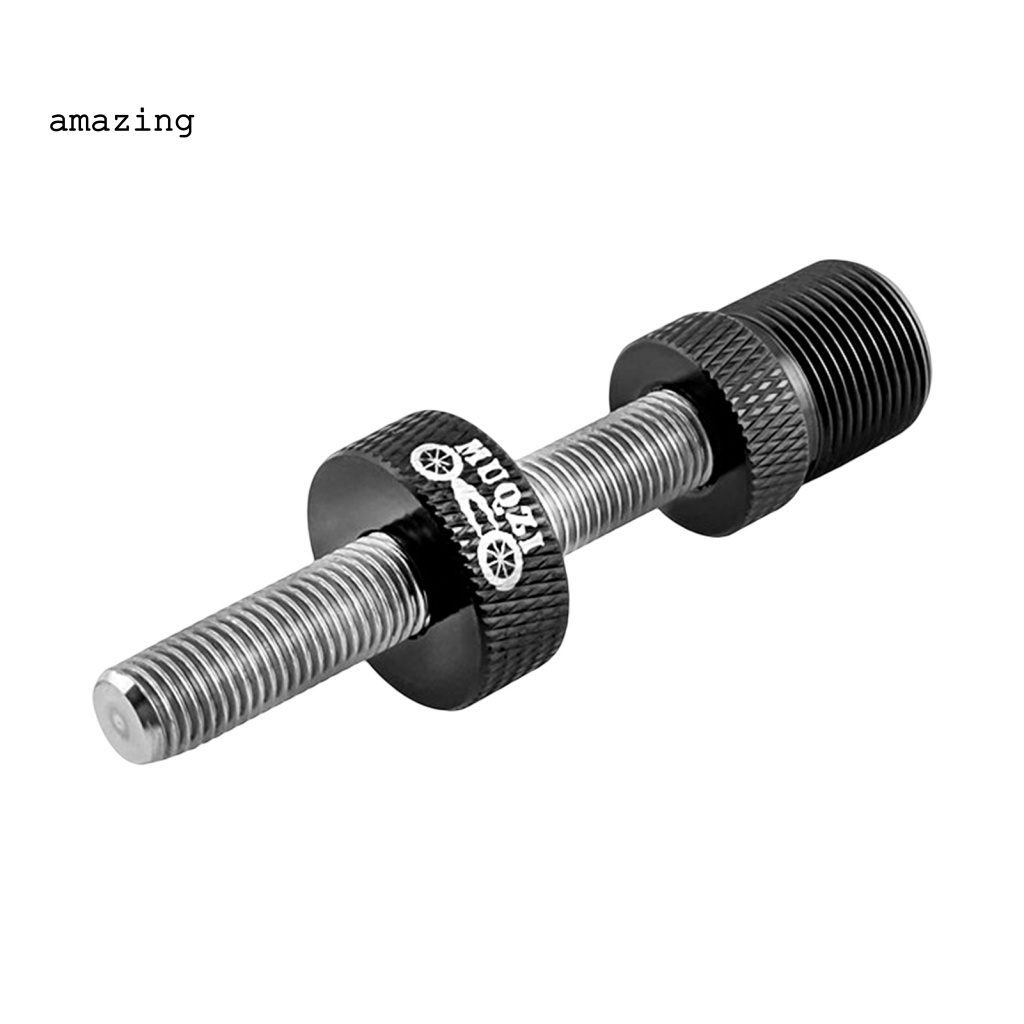 Thanh Cố Định Trục Xe Đạp Tháo Rời Độ Cứng Cao Hiệu Quả