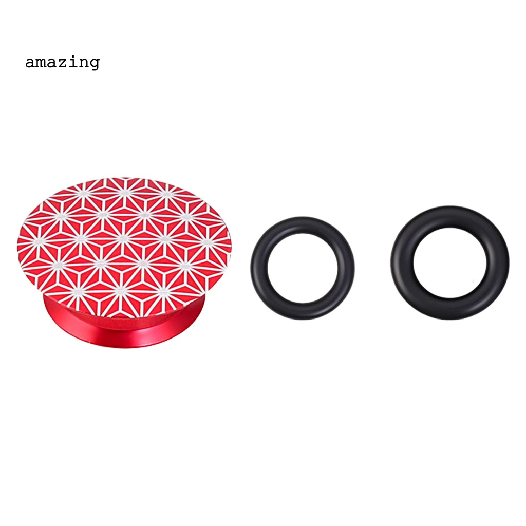 [AM] Vỏ Bọc Trục Quay Dây Xích Xe Đạp Cứng Cáp In Hình Hoa Cúc