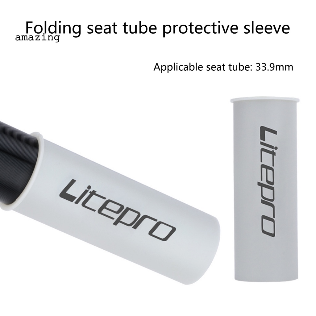 Vỏ Bọc Yên Xe Đạp Chống Va Đập Có Thể Tái Sử Dụng