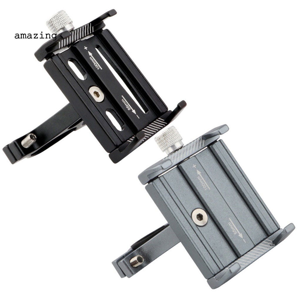 Giá Đỡ Điện Thoại Chống Thấm Nước Chống Gỉ Dễ Lắp Đặt Dành Cho Xe Đạp