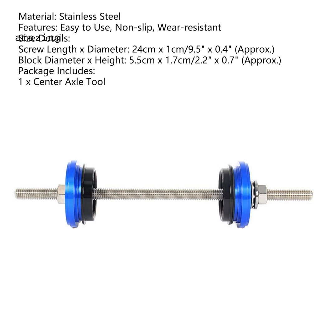 Bộ Dụng Cụ Sửa Chữa Xe Đạp Chuyên Nghiệp Sturdy