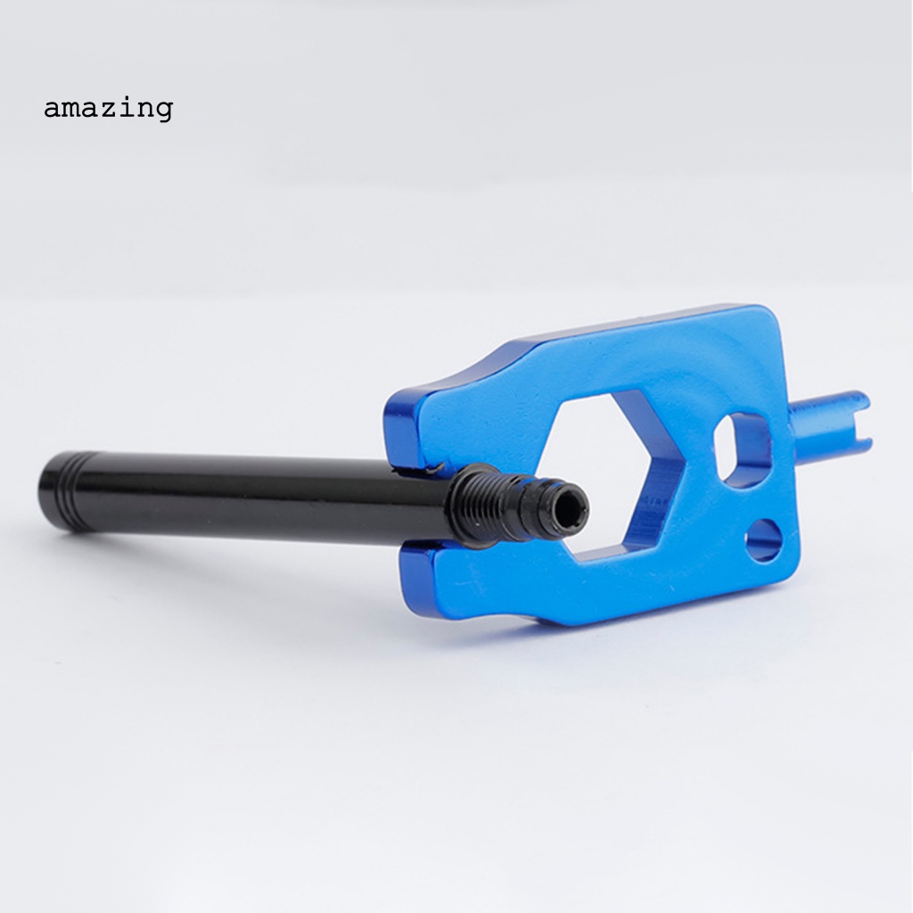Bộ 2 Dụng Cụ Tháo Lõi Van Chống Biến Dạng Dành Cho Xe Đạp Sturdy