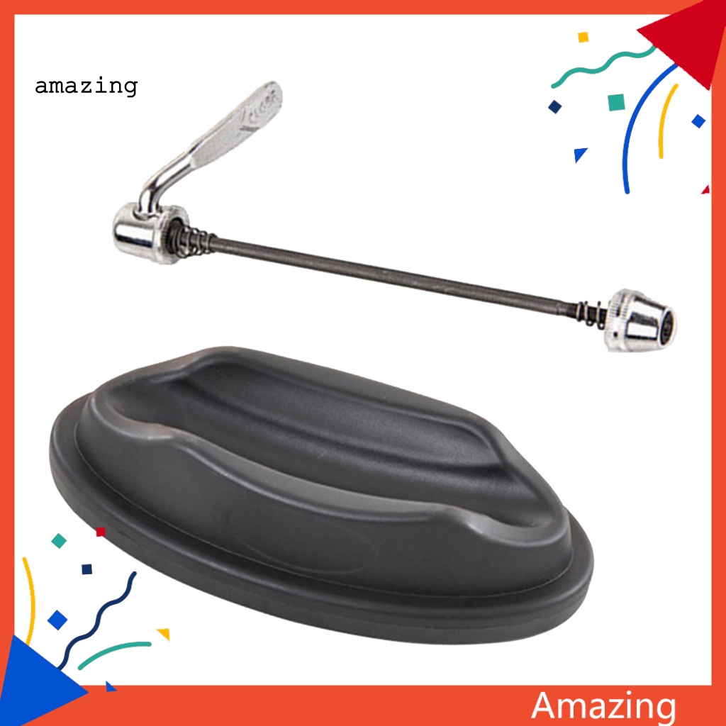 Bộ Trục Nâng Bánh Trước Chống Ăn Mòn Cho Xe Đạp