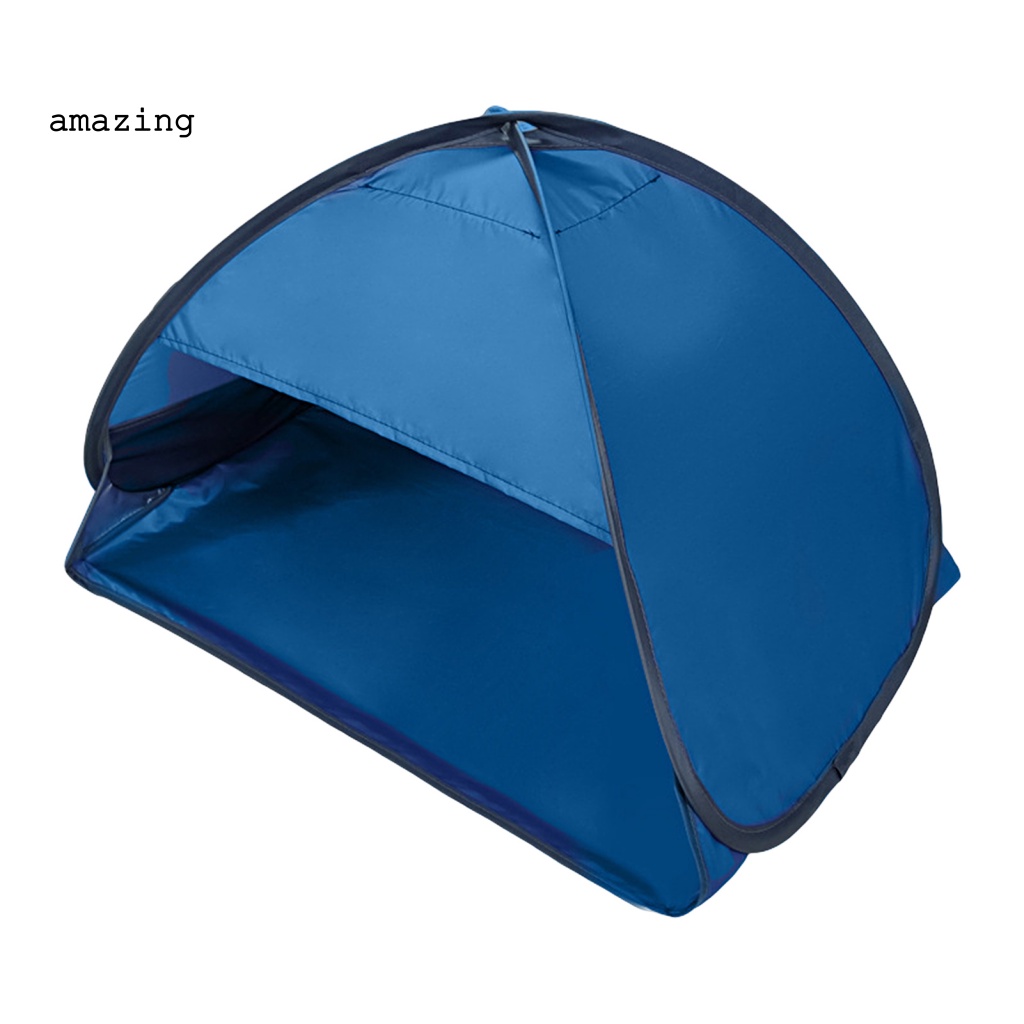 Gối Dựng Lều Bảo Vệ Đầu Chống Nắng Chống Cát Siêu Bền