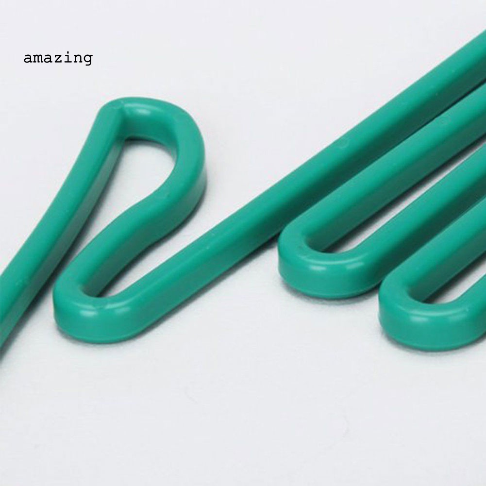 1 Giá Đỡ Găng Tay Đánh Golf Bằng Nhựa Tiện Dụng