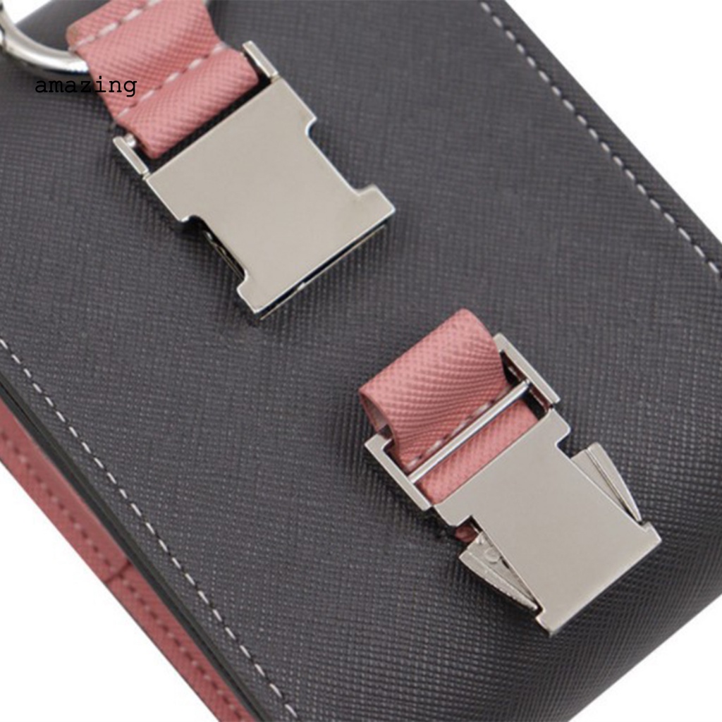 Túi Giả Da Đựng Bóng Golf Chống Trầy Xước Tiện Dụng