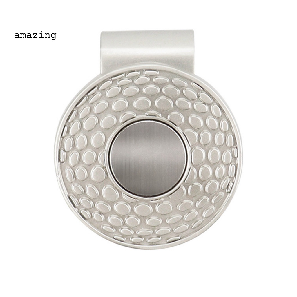 Dụng Cụ Đánh Dấu Bóng Golf Từ Tính Mini Tiện Dụng