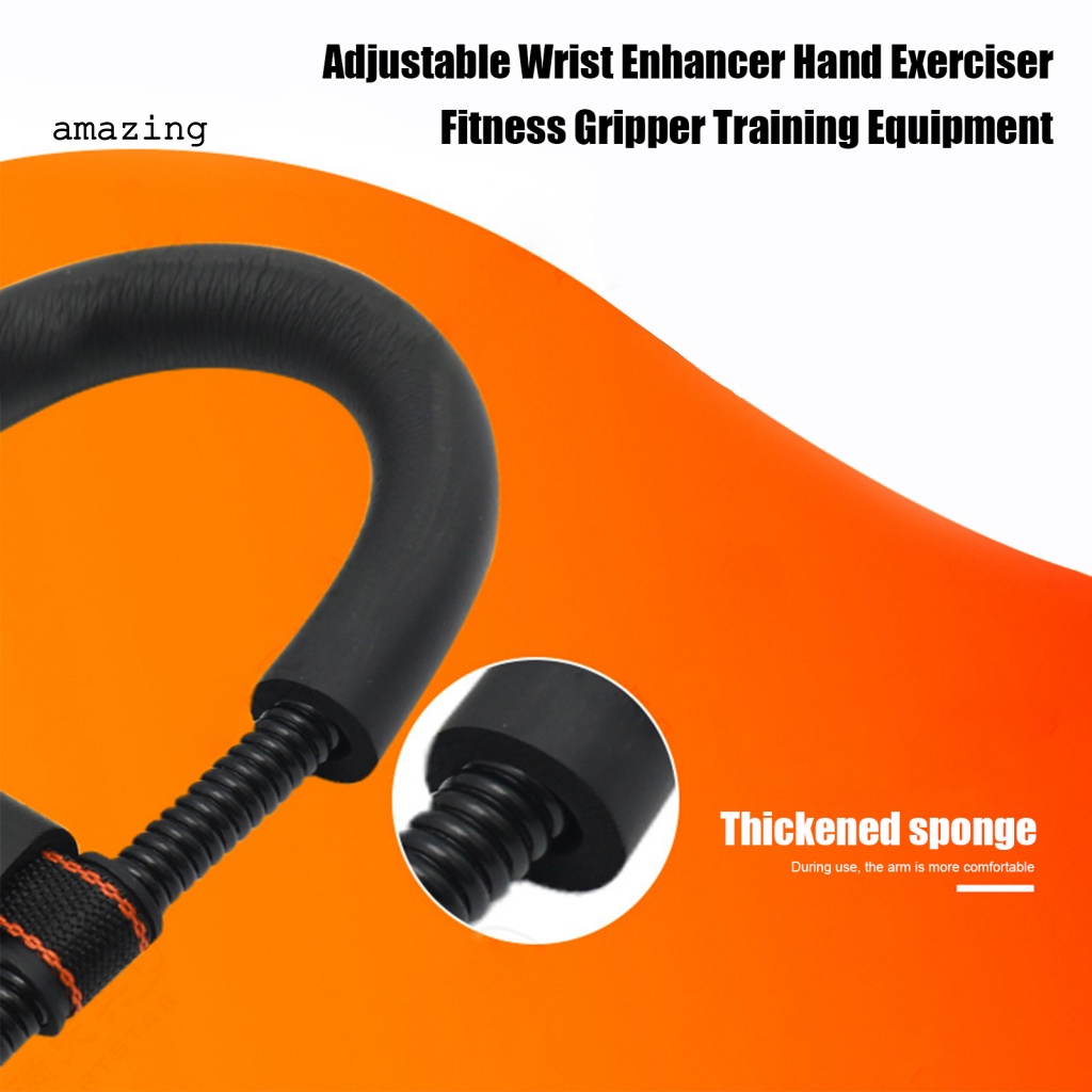 Dụng Cụ Luyện Tập Cổ Tay Có Thể Điều Chỉnh