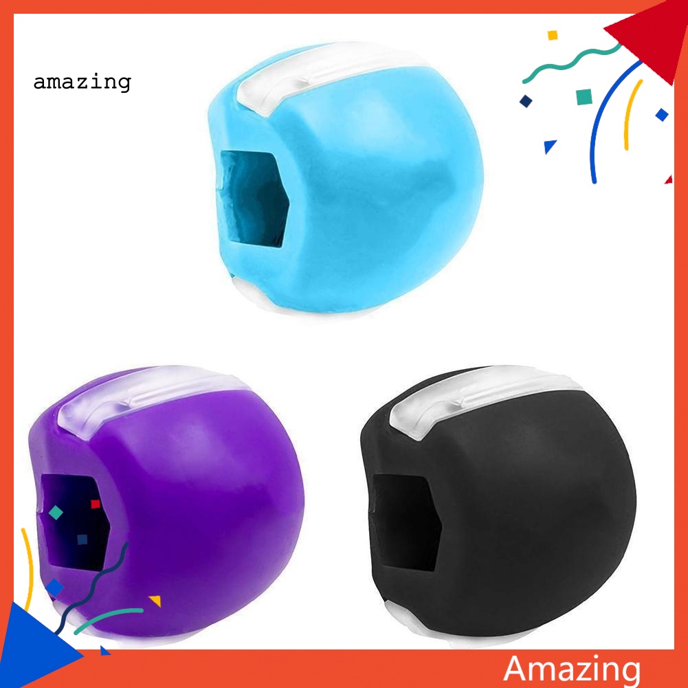 Dụng Cụ Luyện Tập Cơ Bắp Bằng Silicone Tiện Dụng