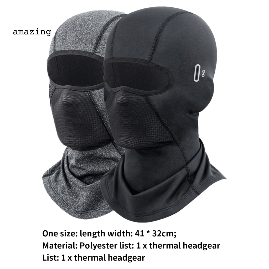 Khăn Choàng Che Mặt Mềm Mại Độ Co Giãn Cao Cho Hoạt Động Ngoài Trời