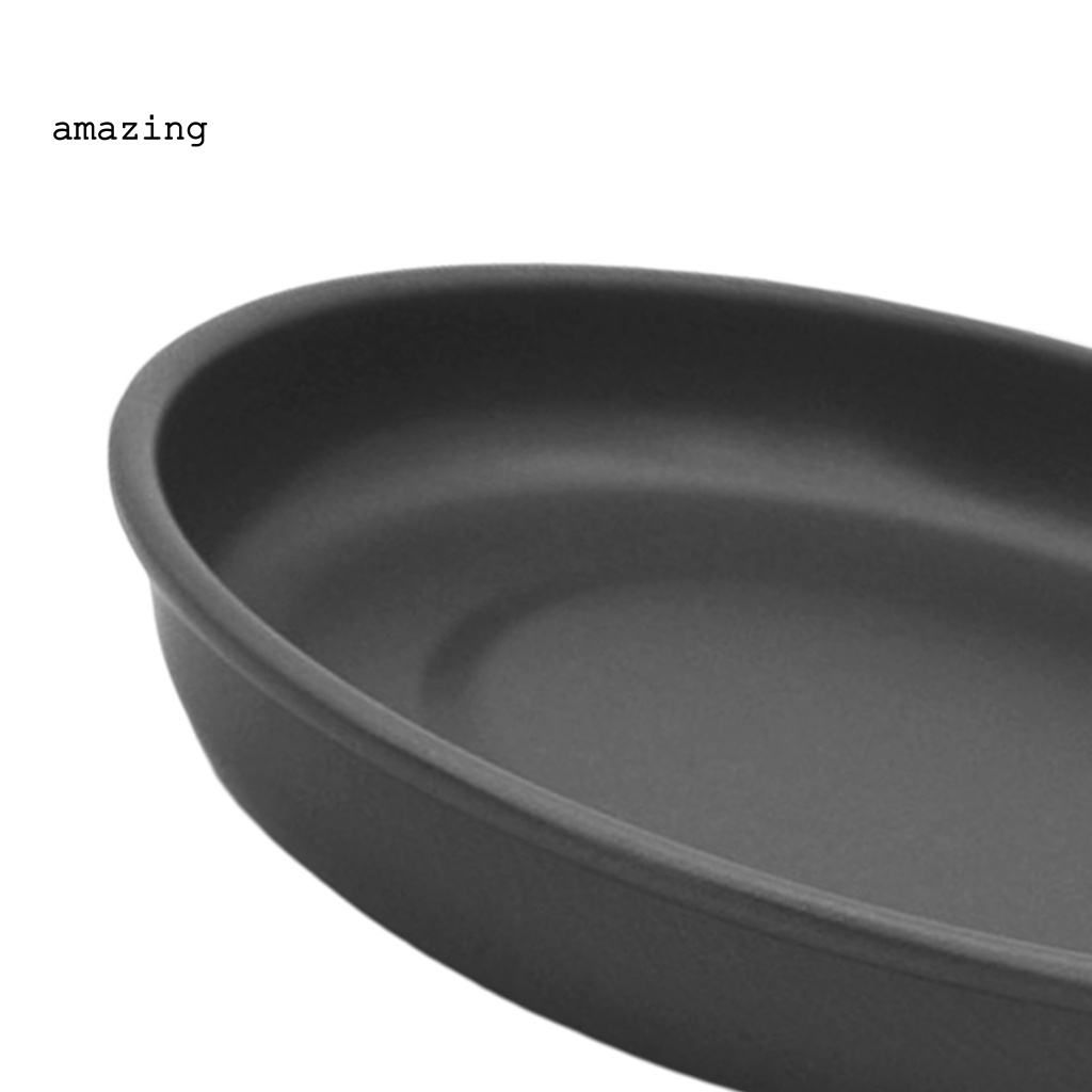 Đĩa Đựng Thức Ăn Bền Bỉ Chống Ăn Mòn Tiện Dụng Mang Theo Du Lịch Cắm Trại