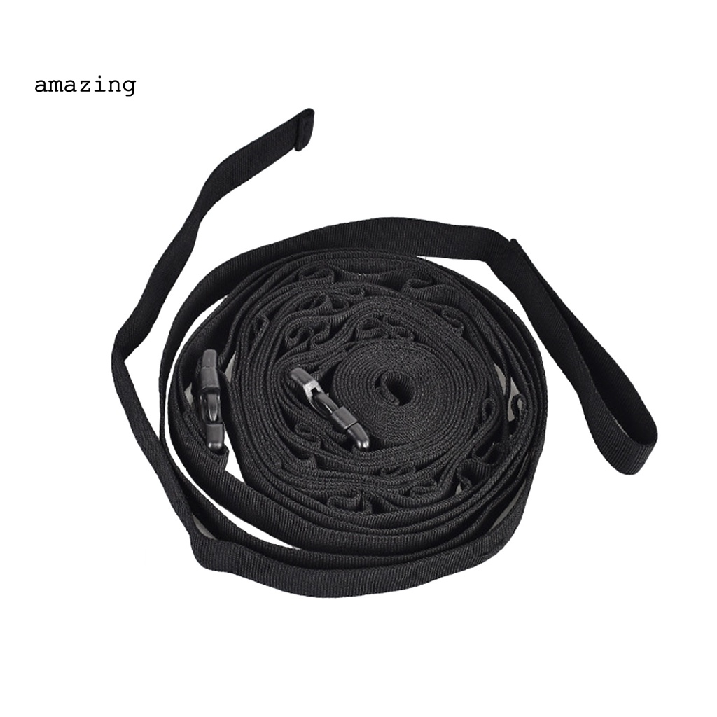 Dây Treo Quần Áo 19 Vòng Chắc Chắn