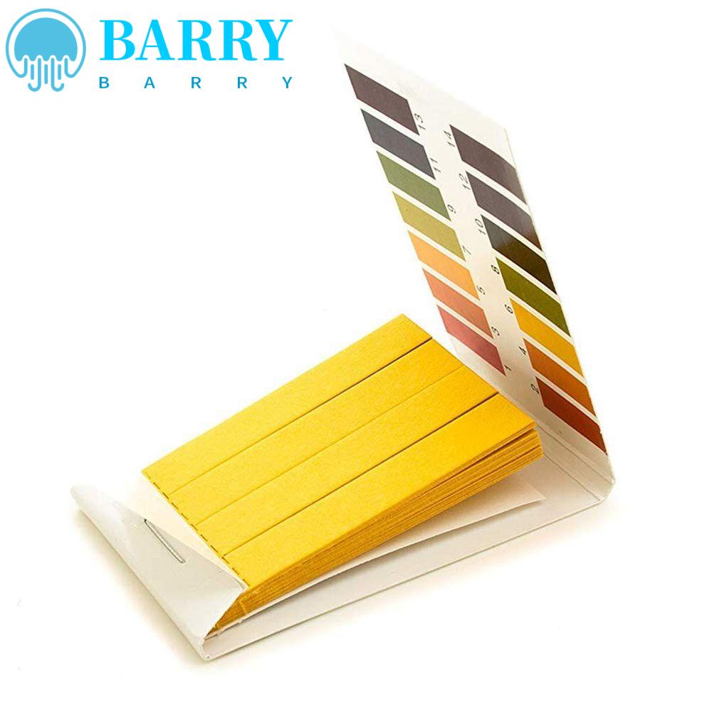 Bộ 80 Giấy Phân Tích Độ PH 1-14 Chuyên Dụng Cho Trường Học