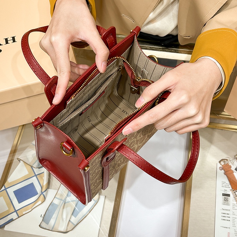 Túi Đeo Chéo Famy Thiết Kế Đơn Giản Thời Trang Mới 2023 Cho Nữ