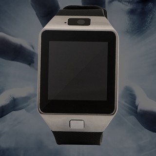 *BIB*Practical Smart Watch Dz09 Smartwatch For Ios For Android Sim Card Watch
