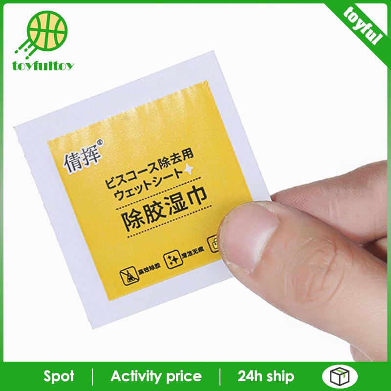 Keo Dán Loại Bỏ Cặn Bẩn Cho Cửa Sổ Xe Tải Xe Máy