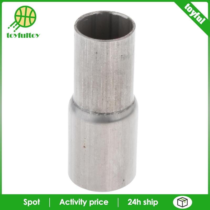 [Toyfulcabin] Đầu Nối Ống Xả Khí Thẳng Chịu Tải Nặng Cho Xe Tải